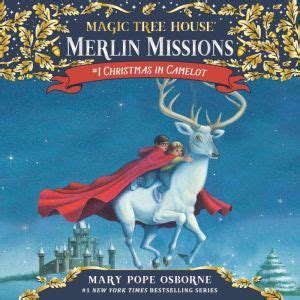 Magi tree house 29: Where fantasy comes to life